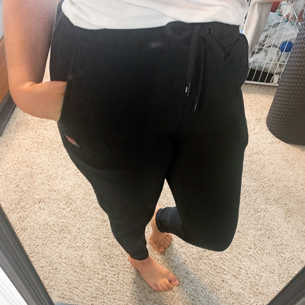 Fila Sweatpants